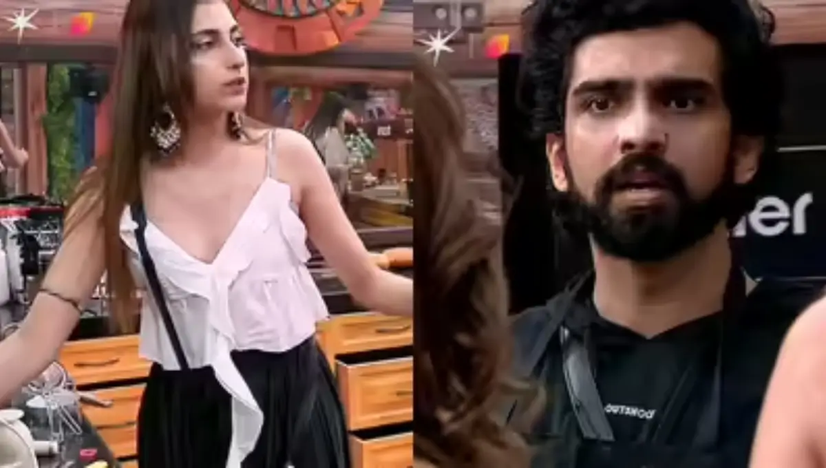 Bigg Boss 19 Episode 30 October 2025