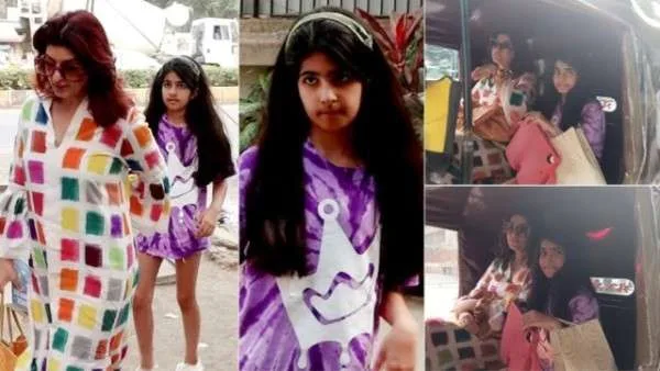 Nitara Kumar birthday Celebration 