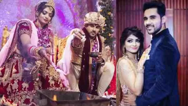 अकांक्षा जिंदल की जीवनी: अभिषेक बाजाज की पूर्व पत्नी की अनकही कहानी, उम्र, करियर, शादी-तलाक और बिग बॉस 19 कनेक्शन | Akanksha Jindal Biography in Hindi 2 Akanksha Jindal Marriage & Divorce: अकांक्षा जिंदल की शादी और तलाक