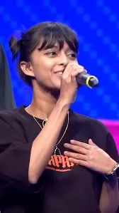 Yohani Singer Height Weight and Physical Appearance