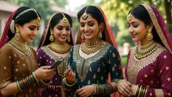 मुगल हरम: इतिहास, रहस्य, प्रसिद्ध घटनाएं और सच्चाई | Mughal Harem की अनकही कहानियां 2 Structure and Daily Life of Mughal Harem