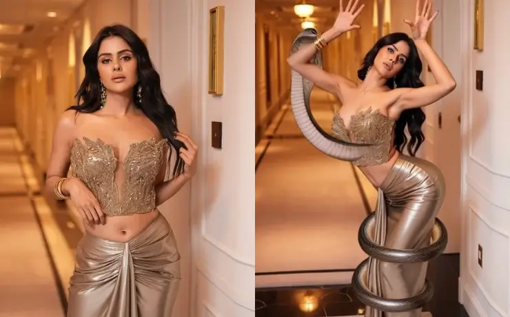 प्रियंका चाहर चौधरी जीवनी: उम्र, परिवार, शिक्षा, करियर और लव स्टोरी | Priyanka Chahar Choudhary Biography in Hindi 1 Priyanka Chahar Choudhary