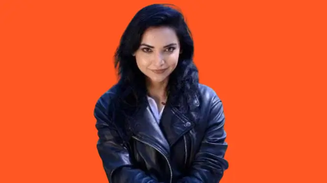 Pushpam Priya Choudhary