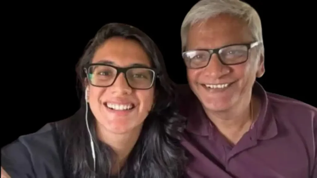 Smriti Mandhana wedding postponed