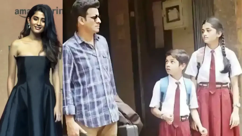 Ashlesha Thakur Web Series 