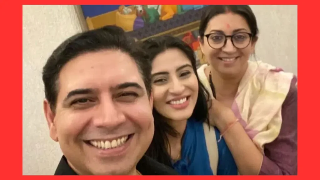 Ashlesha Sawant Career 