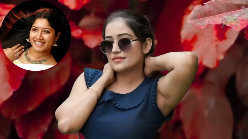 Anumol Bigg Boss Malayalam 7 Winner: टीवी अभिनेत्री अनुमोल - प्रारंभिक जीवन, परिवार, शिक्षा, करियर, बिग बॉस सफर, नेट वर्थ 2 Anumol Career