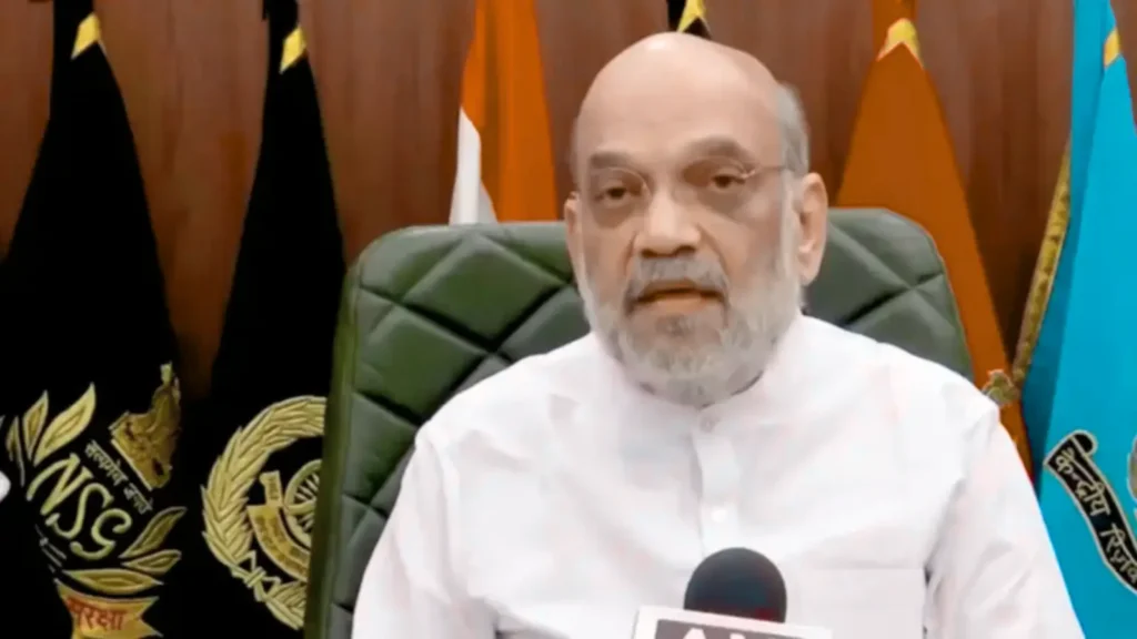 दिल्ली के रेड फोर्ट के पास भयानक धमाका: 13 की मौत, 24 घायल | A Massive Explosion Occurred Near Delhi's Red Fort. 2 Home Minister on Delhi Read Fort Blast update