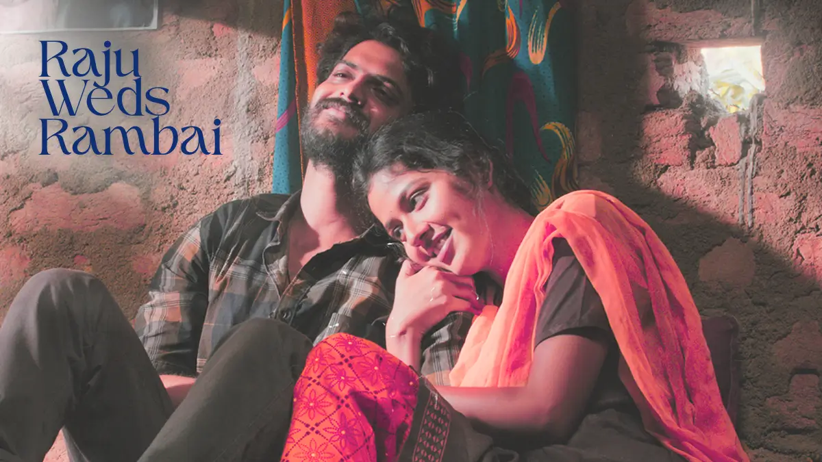 Raju Weds Rambai