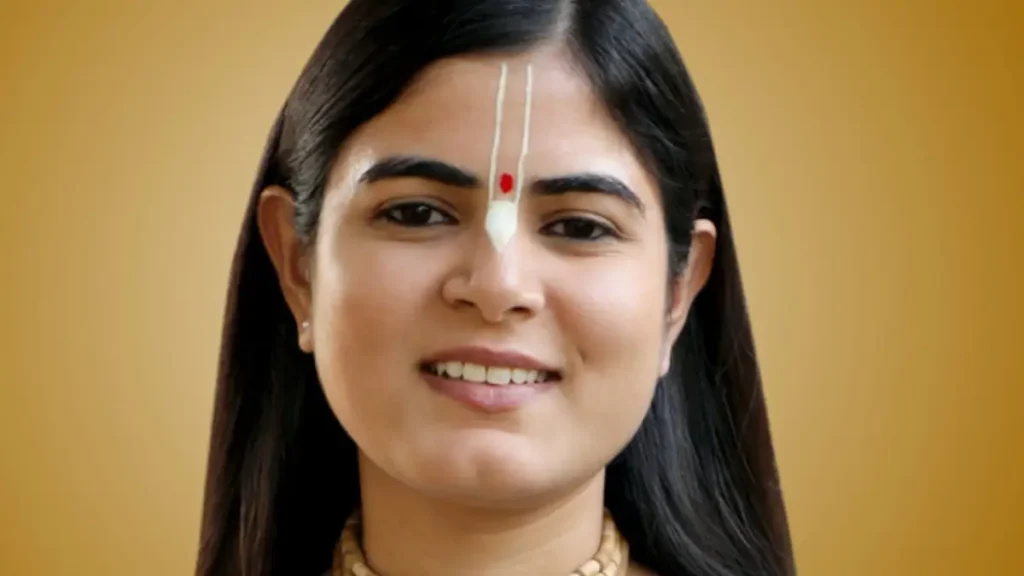 देवी चित्रलेखा