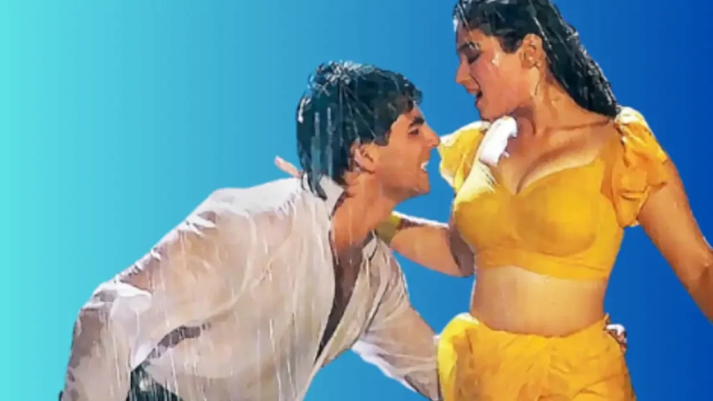 Raveena Tandon  Film 