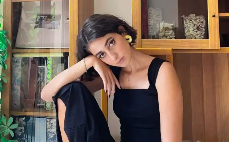 Rama Duwaji Biography in hindi: न्यूयॉर्क के नए मेयर जोहरान ममदानी की पत्नी किसी अप्सरा से कम खूबसूरत नहीं, देखिये 10 खूबसूरत तस्वीरें 4 Rama Sawaf Duwaiji Photo 1