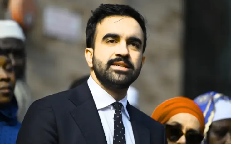 मीरा नायर: न्यूयॉर्क के नए मेयर जोहरान ममदानी की माता | Mira Nair Biography in Hindi 5 Mira Nair Son Zohran Mandani