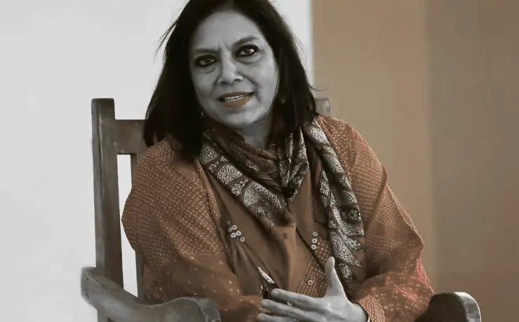 मीरा नायर: न्यूयॉर्क के नए मेयर जोहरान ममदानी की माता | Mira Nair Biography in Hindi 1 Mirabai Nair