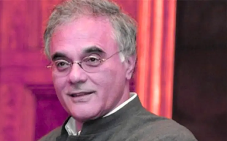 मीरा नायर: न्यूयॉर्क के नए मेयर जोहरान ममदानी की माता | Mira Nair Biography in Hindi 4 Mira Nair Husband Mamdani