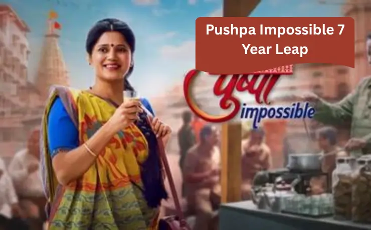 Pushpa Impossible