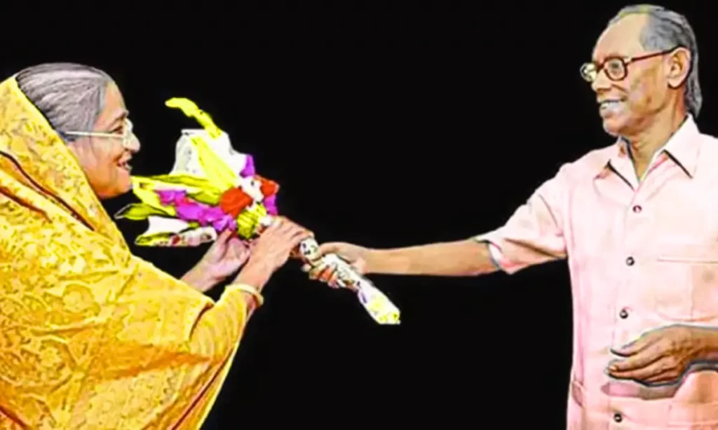 शेख हसीना जीवनी 2025: बांग्लादेश की 'आयरन लेडी' से मौत की सजा तक का सफर | Sheikh Hasina Biography in Hindi 4 Sheikh Hasina Husband