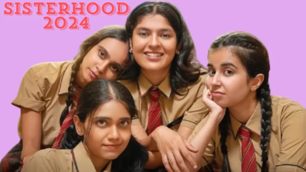 निधि भानुशाली जीवनी: तारक मेहता की पूर्व 'सोनू' की उम्र, परिवार, शिक्षा, करियर और बोल्ड ट्रांसफॉर्मेशन | Nidhi Bhanushali Biography in Hindi 4 Nidhi Bhanushali in Sisterhood 2024