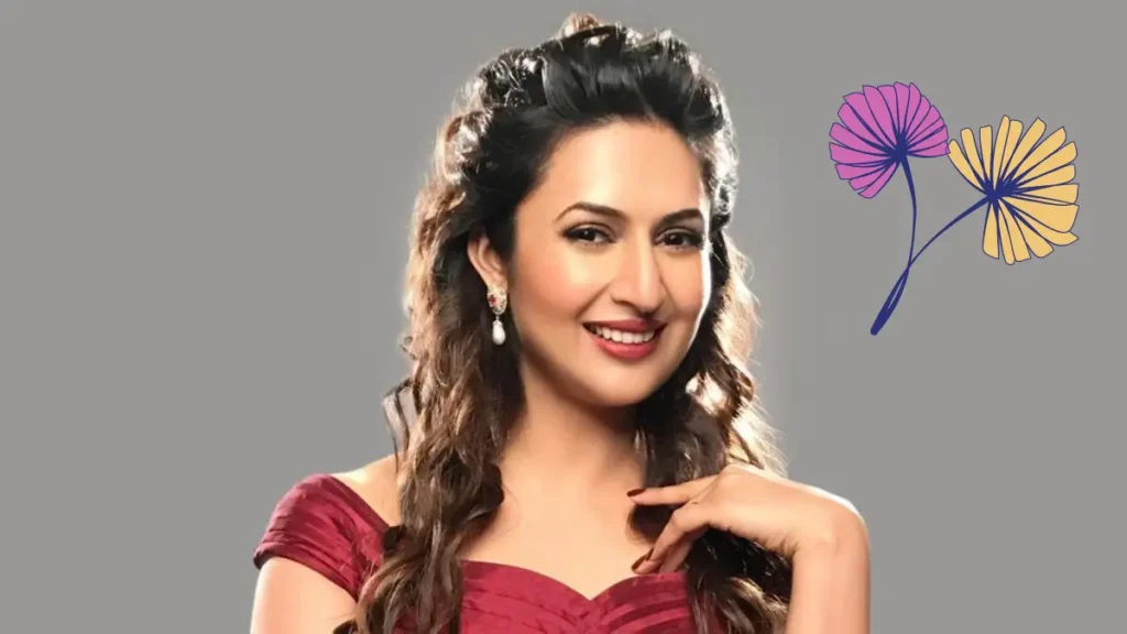 Divyanka Tripathi Career