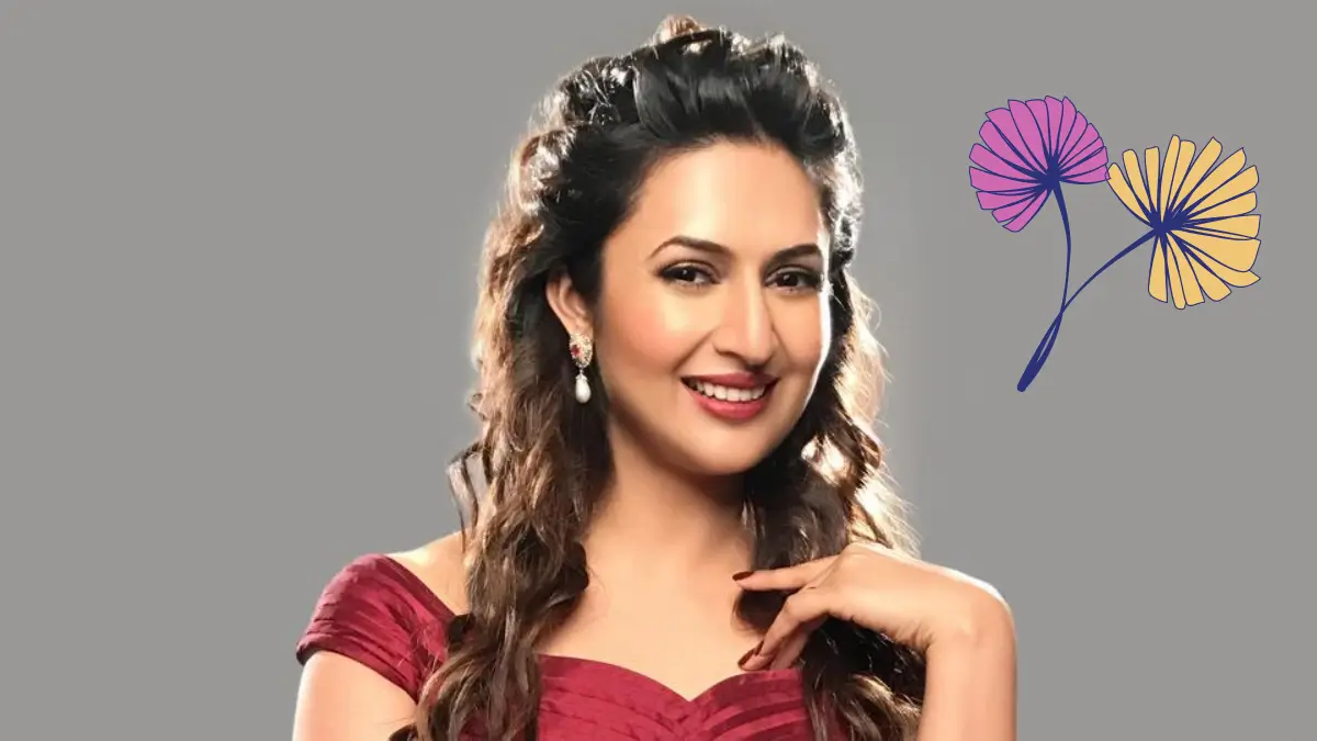 Divyanka Tripathi Career