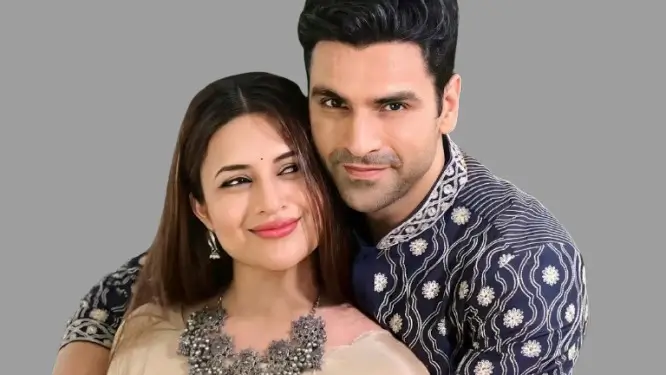 Divyanka Tripathi Husband