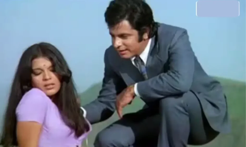 ज़ीनत अमान बायोग्राफी: 74 साल की उम्र में 2025 कमबैक, संजय खान विवाद, नेट वर्थ ₹80 करोड़ | Zeenat Aman Biography in Hindi 5 Zeenat Aman and Sanjay Khan