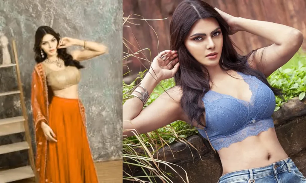 शर्लिन चोपड़ा कौन हैं? पूरी जीवनी, उम्र, शिक्षा, परिवार, करियर, विवाद | Sherlyn Chopra biography and latest news 1 Sherlyn Chopra