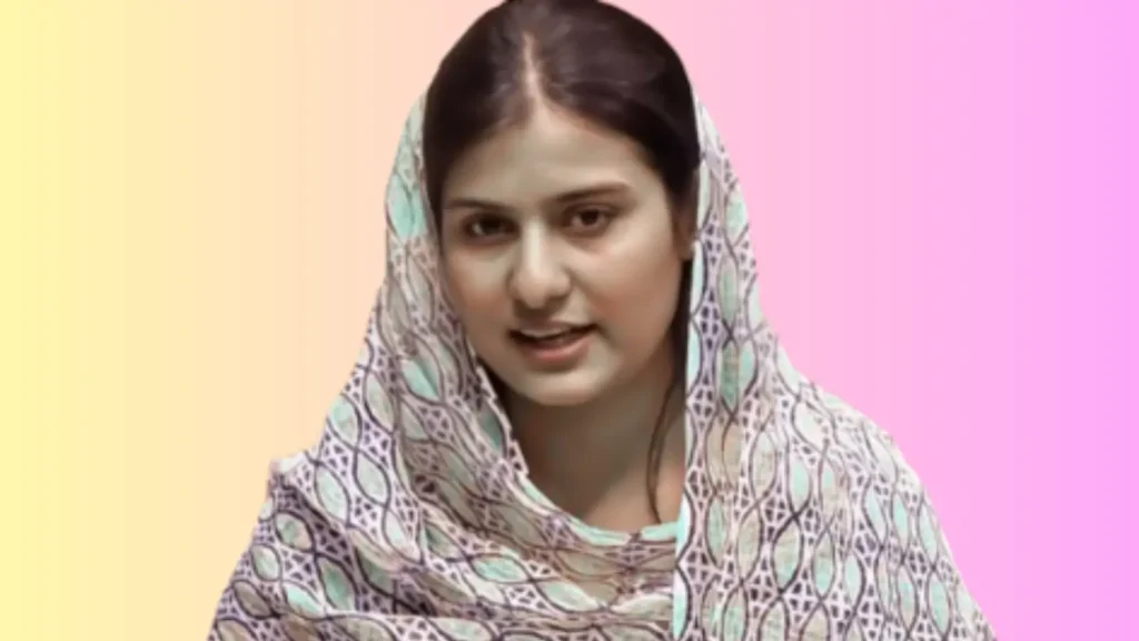 इकरा हसन की जीवनी: कैराना की युवा सांसद, जो राजनीति में नई हवा ला रही हैं | Iqra Hasan Biography in Hindi 1 Iqra Hasan