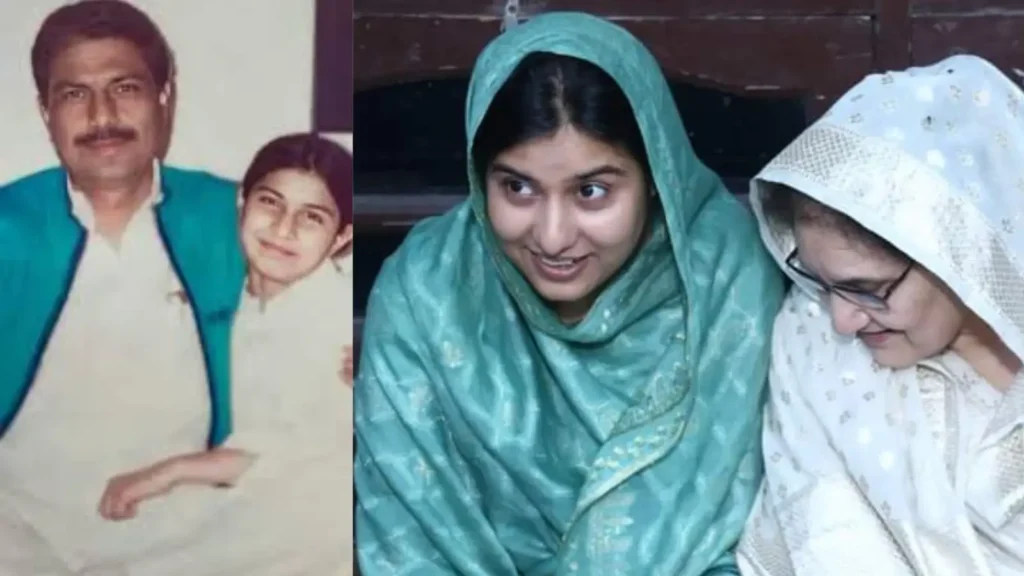 इकरा हसन की जीवनी: कैराना की युवा सांसद, जो राजनीति में नई हवा ला रही हैं | Iqra Hasan Biography in Hindi 2 Iqra Hasan Childhood