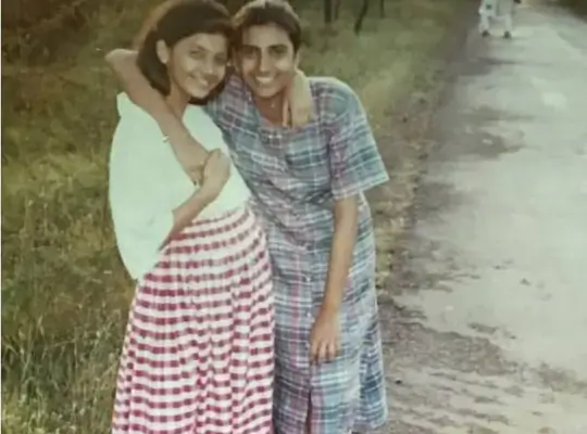 डेज़ी शाह: बॉलीवुड की डायनामिक डांसर और एक्ट्रेस की पूरी जीवनी | Daisy Shah Biography in Hindi 2025 2 Daisy Shah early Life