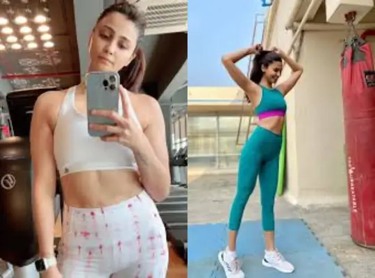 डेज़ी शाह: बॉलीवुड की डायनामिक डांसर और एक्ट्रेस की पूरी जीवनी | Daisy Shah Biography in Hindi 2025 5 Daisy Shah Height