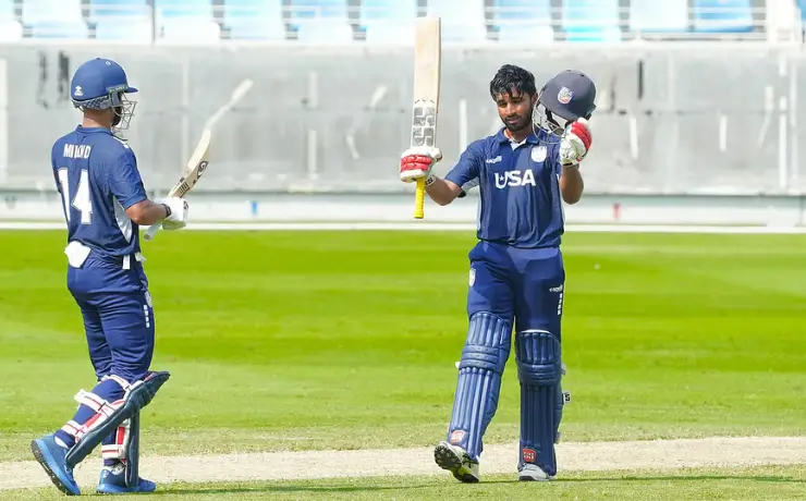 सैतेजा मुक्कामल्ला जीवनी: शिक्षा, क्रिकेट करियर, गर्लफ्रेंड, परिवार, नेट वर्थ | Saiteja Mukkamalla Biography 2 Cricket Career of Saiteja Mukkamalla