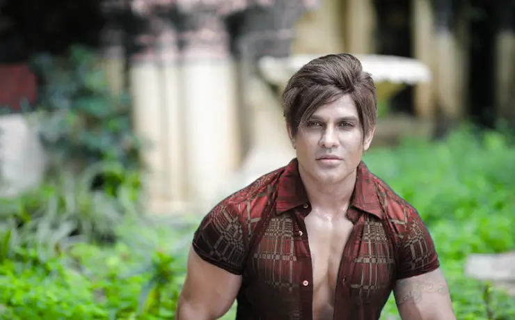 Yashovardhan Birla (Yash Birla)