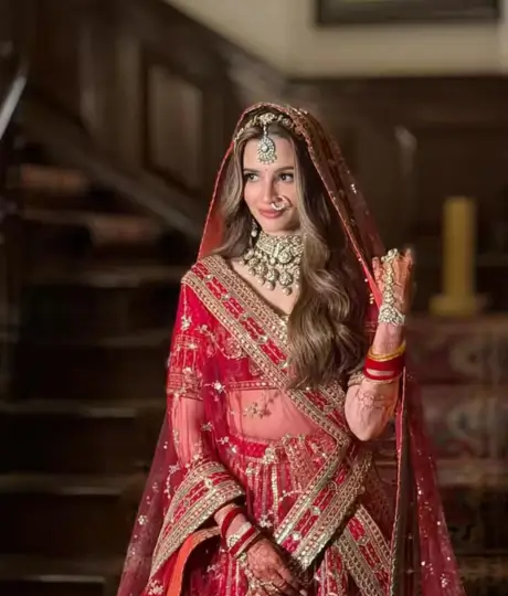 Tejal Kulkarni Photo In Lehnga