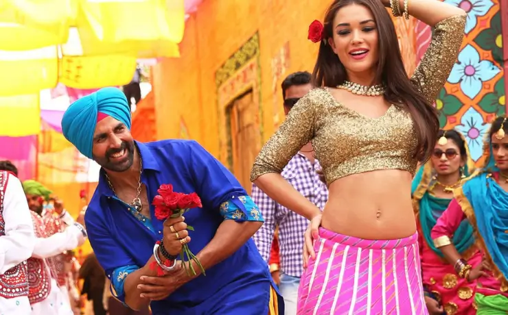 अनुप्रिया गोयनका की आयु, शिक्षा, पति, हाइट, धर्म, जाति, करियर, नेट वर्थ | Anupriya Goenka Biography in HIndi 3 Anupriya Goenka First Movie Singh Is willing