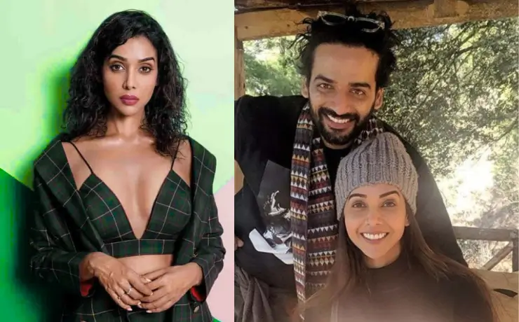 अनुप्रिया गोयनका की आयु, शिक्षा, पति, हाइट, धर्म, जाति, करियर, नेट वर्थ | Anupriya Goenka Biography in HIndi 5 Anupriya Goenka With Vaibhav Raj Gupta