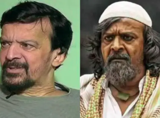 Harish Rai passes away: KGF के 'चाचा' और 'ओम' के डोन राय ने कैंसर से लड़ते हुए दुनिया को अलविदा कहा 1 Harish Rai