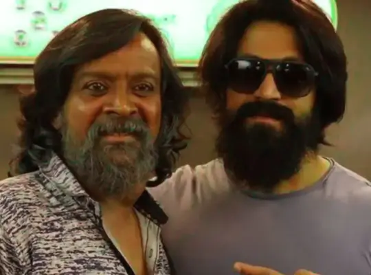 Harish Rai passes away: KGF के 'चाचा' और 'ओम' के डोन राय ने कैंसर से लड़ते हुए दुनिया को अलविदा कहा 2 Harish Rai kgf