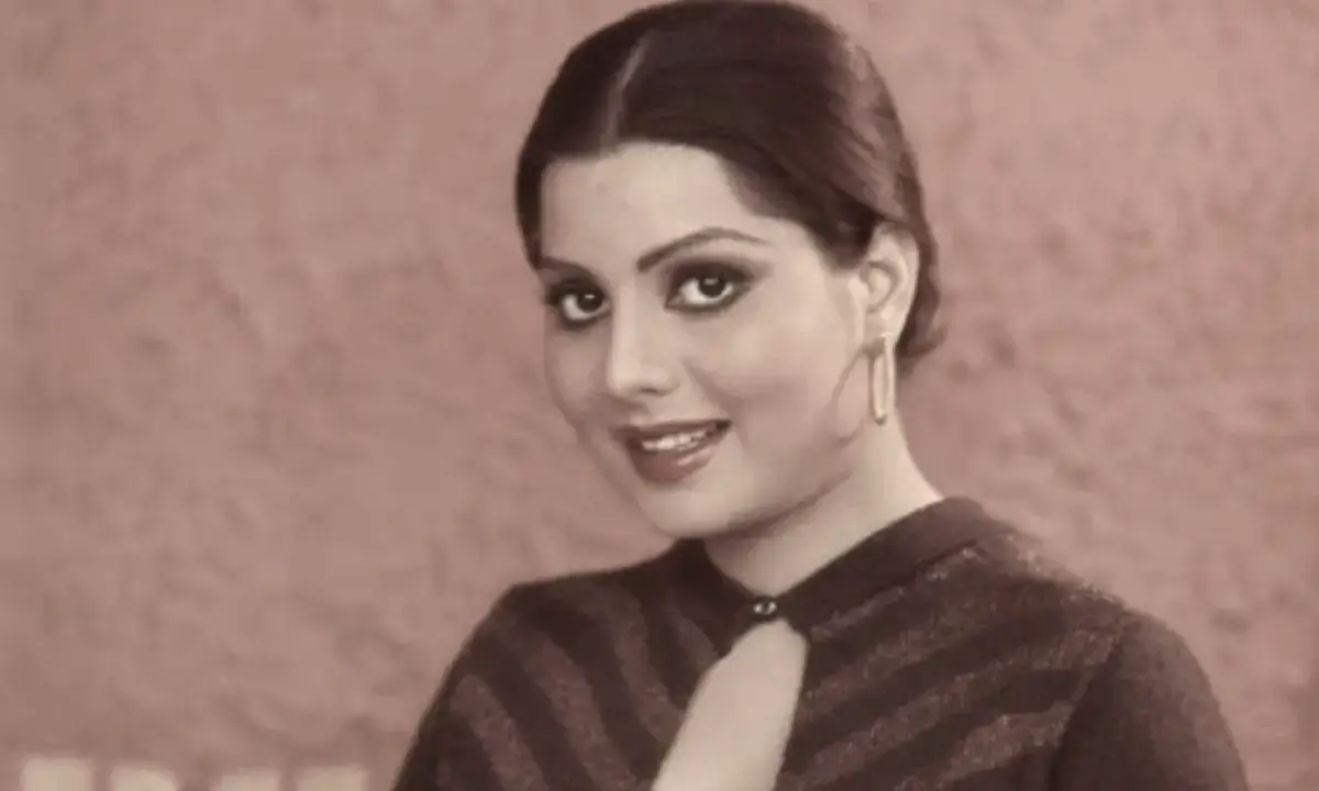 Sulakshana Pandit