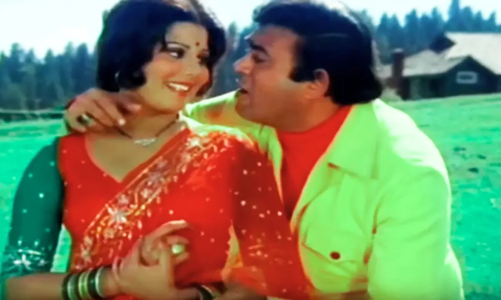 सुलक्षणा पंडित का 71 वर्ष की आयु में निधन: परिवार, पति, बच्चे, कुल सम्पत्ति और असफल प्रेम कहानी 2 Sulakshana Pandit & Sanjeev Kumar