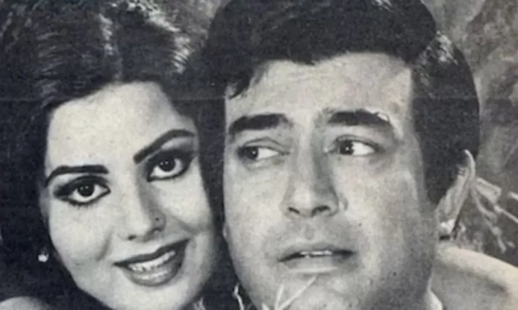 सुलक्षणा पंडित का 71 वर्ष की आयु में निधन: परिवार, पति, बच्चे, कुल सम्पत्ति और असफल प्रेम कहानी 3 Sulakshana Pandit Love Sanjeev Kumar