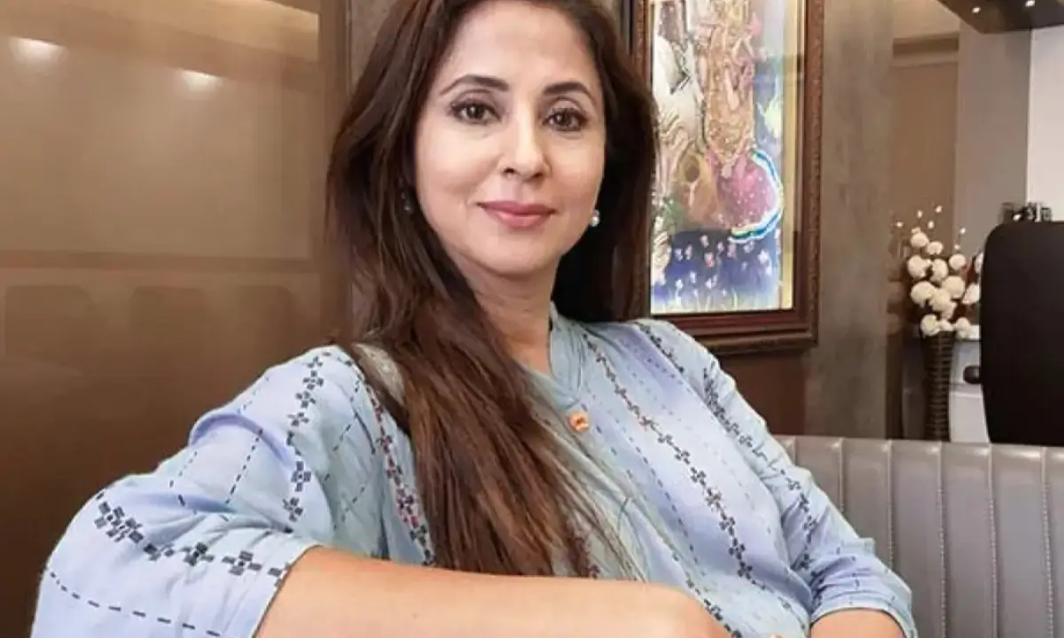 Urmila Matondkar