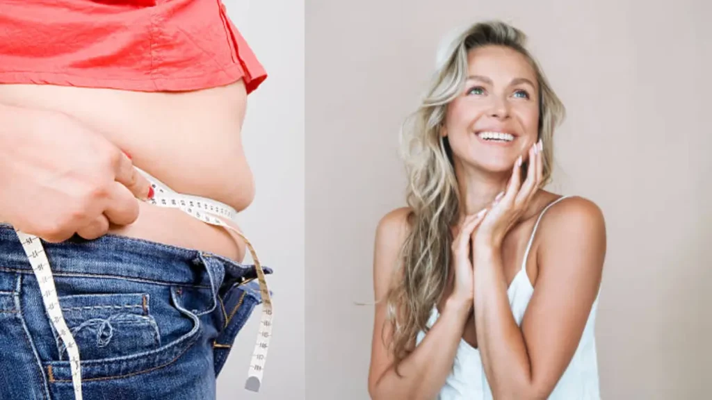 Helpful in weight loss