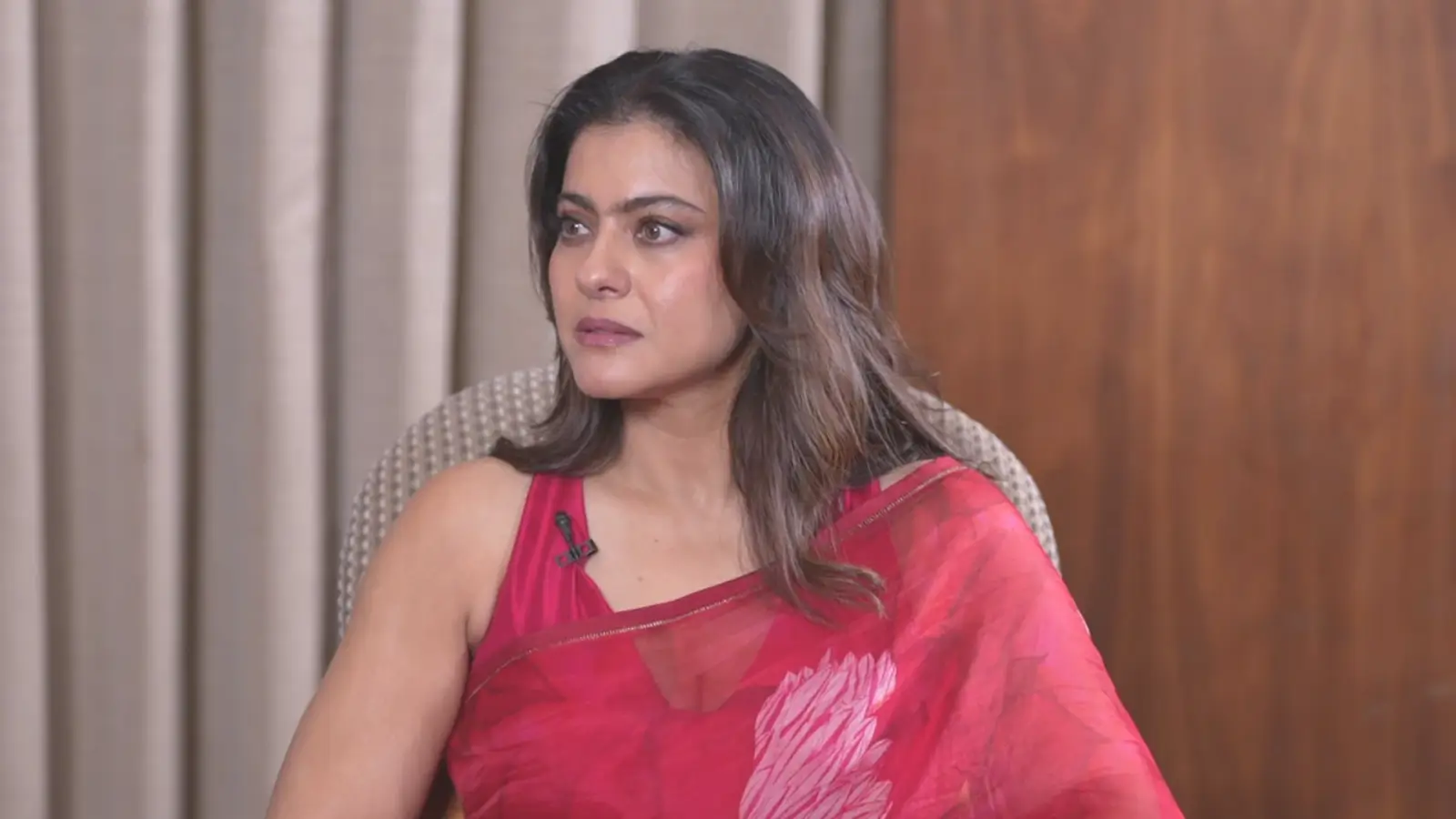 Kajol shocking statement on marriage expiry