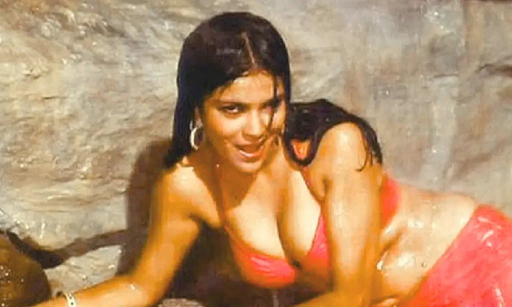 ज़ीनत अमान बायोग्राफी: 74 साल की उम्र में 2025 कमबैक, संजय खान विवाद, नेट वर्थ ₹80 करोड़ | Zeenat Aman Biography in Hindi 4 Zeenat Aman bold photo