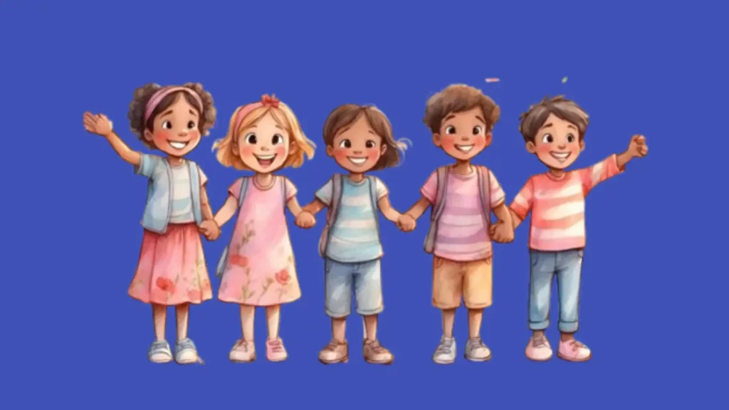 खुशहाल बाल दिवस 2025: 40+ हार्दिक शुभकामनाएं, संदेश, कोट्स, इमेज और ग्रीटिंग्स | Happy Children's Day 2025: 40+ Heartfelt Wishes 1 Children’s Day Wishes