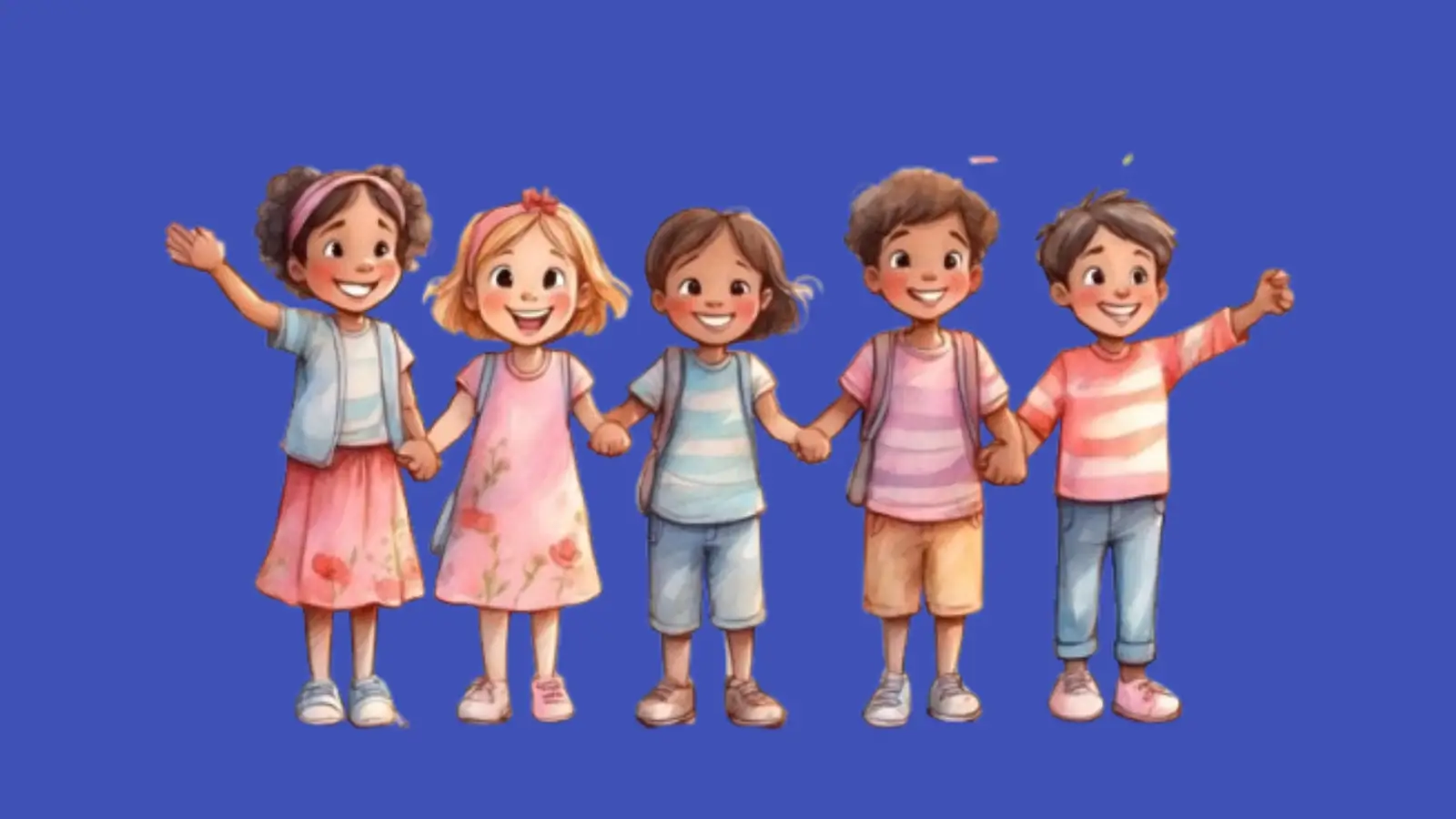 Children’s Day Wishes