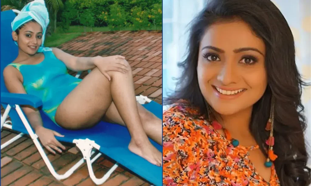 Meera Vasudevan Career 