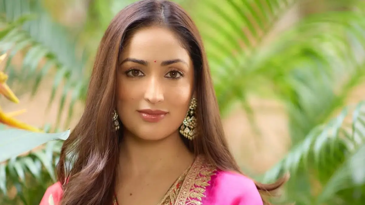 Yami Gautam Age