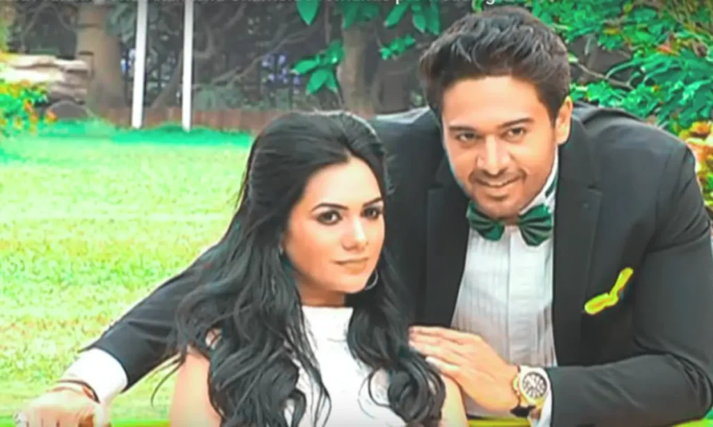 अकांक्षा चमोला (गौरव खन्ना की पत्नी) जीवनी: उम्र, परिवार, करियर, शादी और दिलचस्प बातें | Akanksha Chamola Biography in Hindi 4 Akanksha Chamola Husband